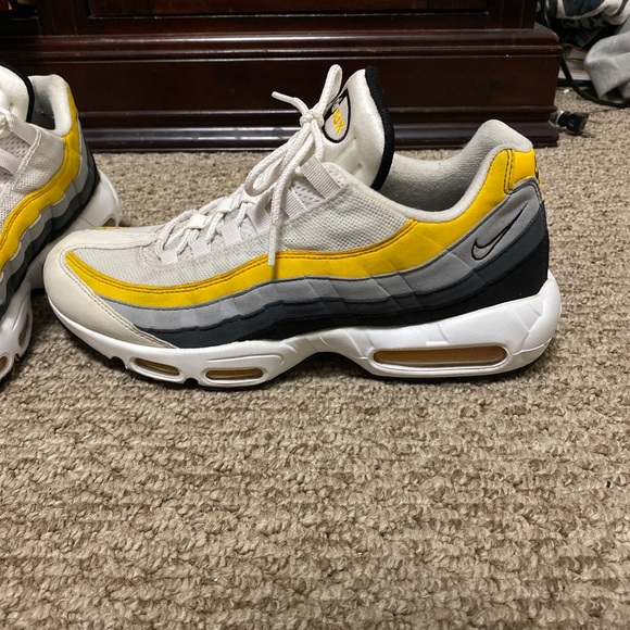 Nike 95 - Picture 3 of 5